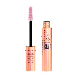 LASH SENSATIONAL SKY HIGH® ROSE GOLD GLITZ MÁSCARA