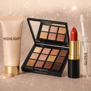 Set Party Edition – glam total