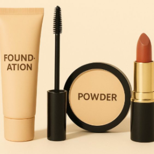 Set Makeup Must-Haves – básicos imprescindibles