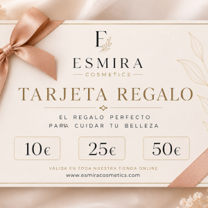 Tarjeta Regalo (IVA 4%)