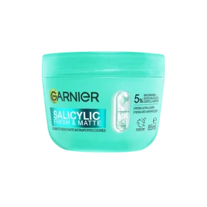 Garnier Salicylic Fresh&Matte Sorbete Hidratante