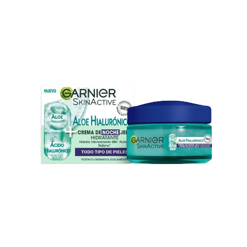 Garnier Salicylic Fresh&Matte Sorbete Hidratante - Imagen 5