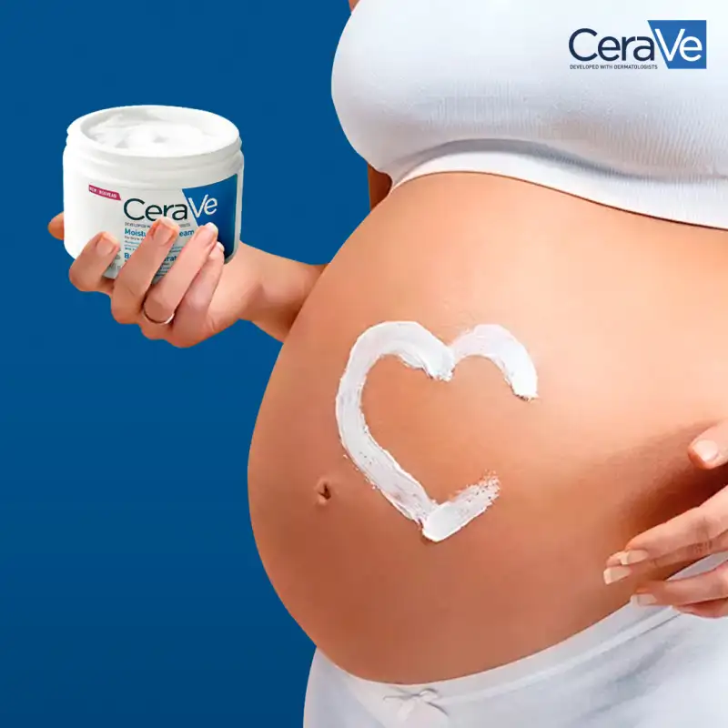 CeraVe Crema Corporal (IVA 10%)